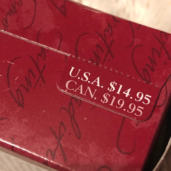 Vintage Porcelain Girl Hallmark Keepsake Ornament - Picture 4 of 7